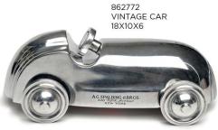 AG Spalding & Bros Vintage Car alluminio cod 862772